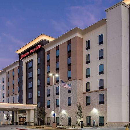 Hampton Inn & Suites Dallas-The Colony Ngoại thất bức ảnh