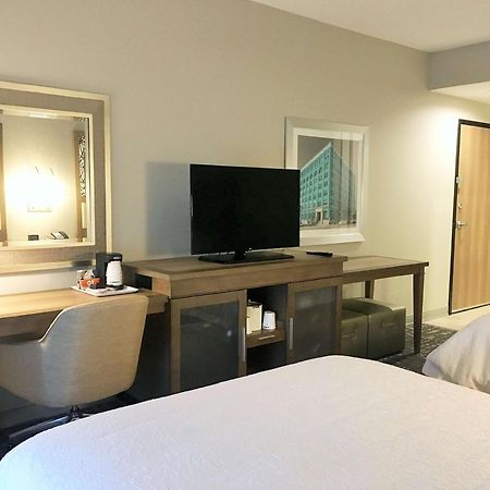 Hampton Inn & Suites Dallas-The Colony Ngoại thất bức ảnh