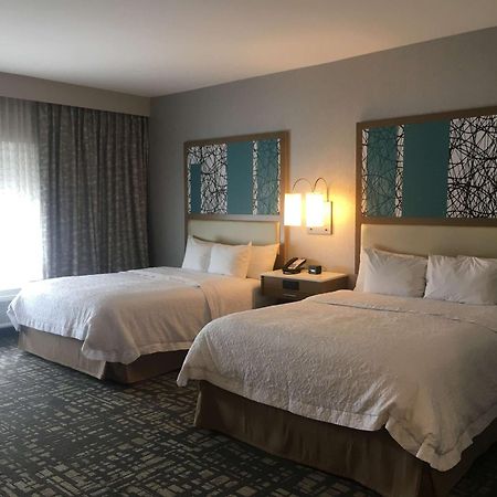 Hampton Inn & Suites Dallas-The Colony Ngoại thất bức ảnh