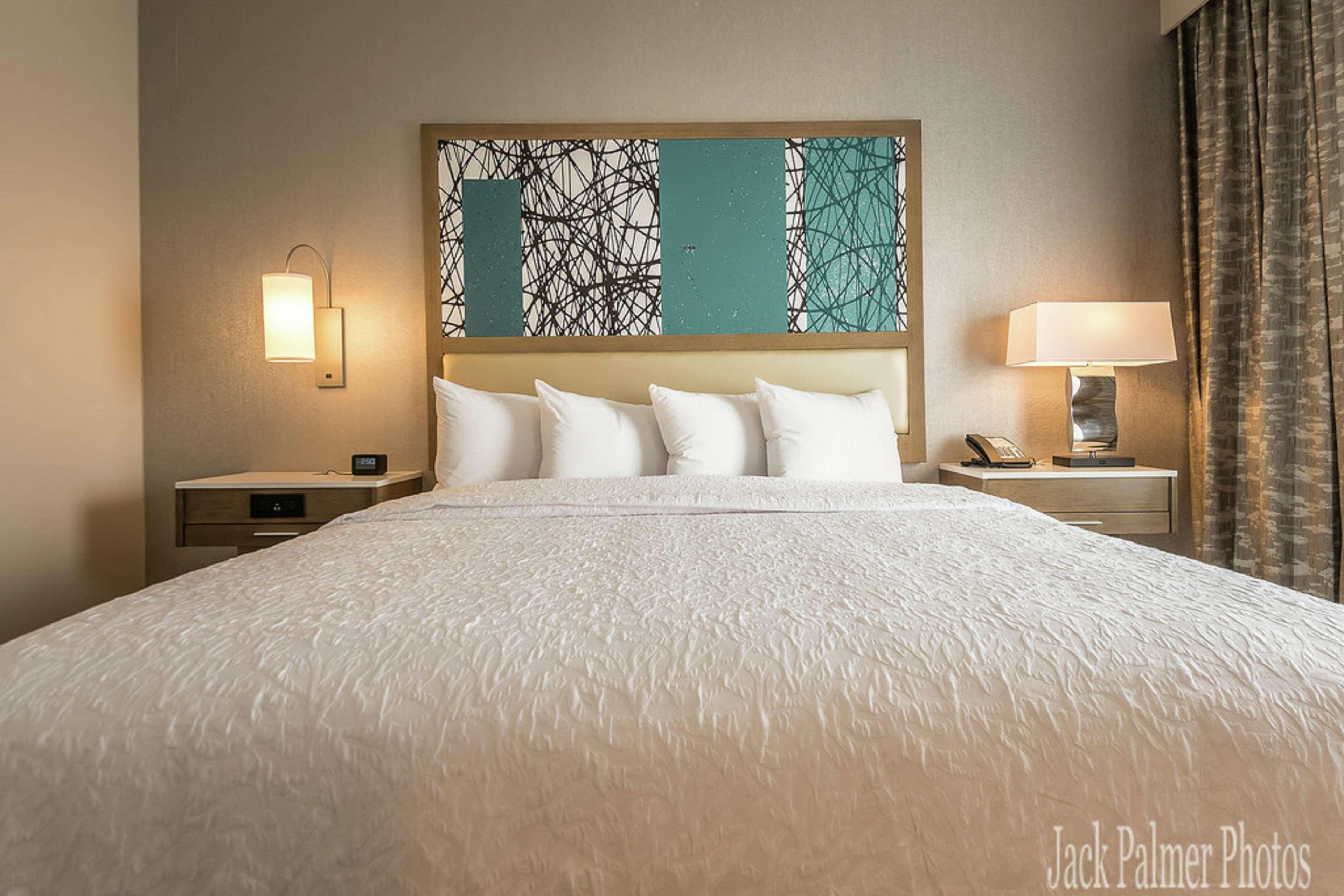 Hampton Inn & Suites Dallas-The Colony Ngoại thất bức ảnh