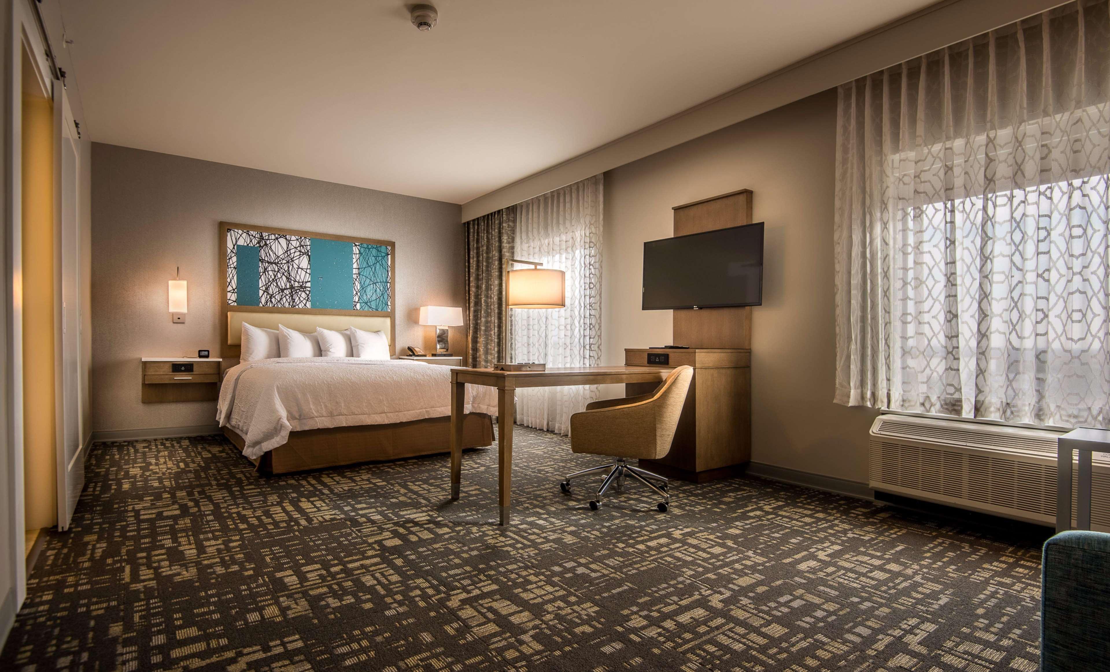 Hampton Inn & Suites Dallas-The Colony Ngoại thất bức ảnh