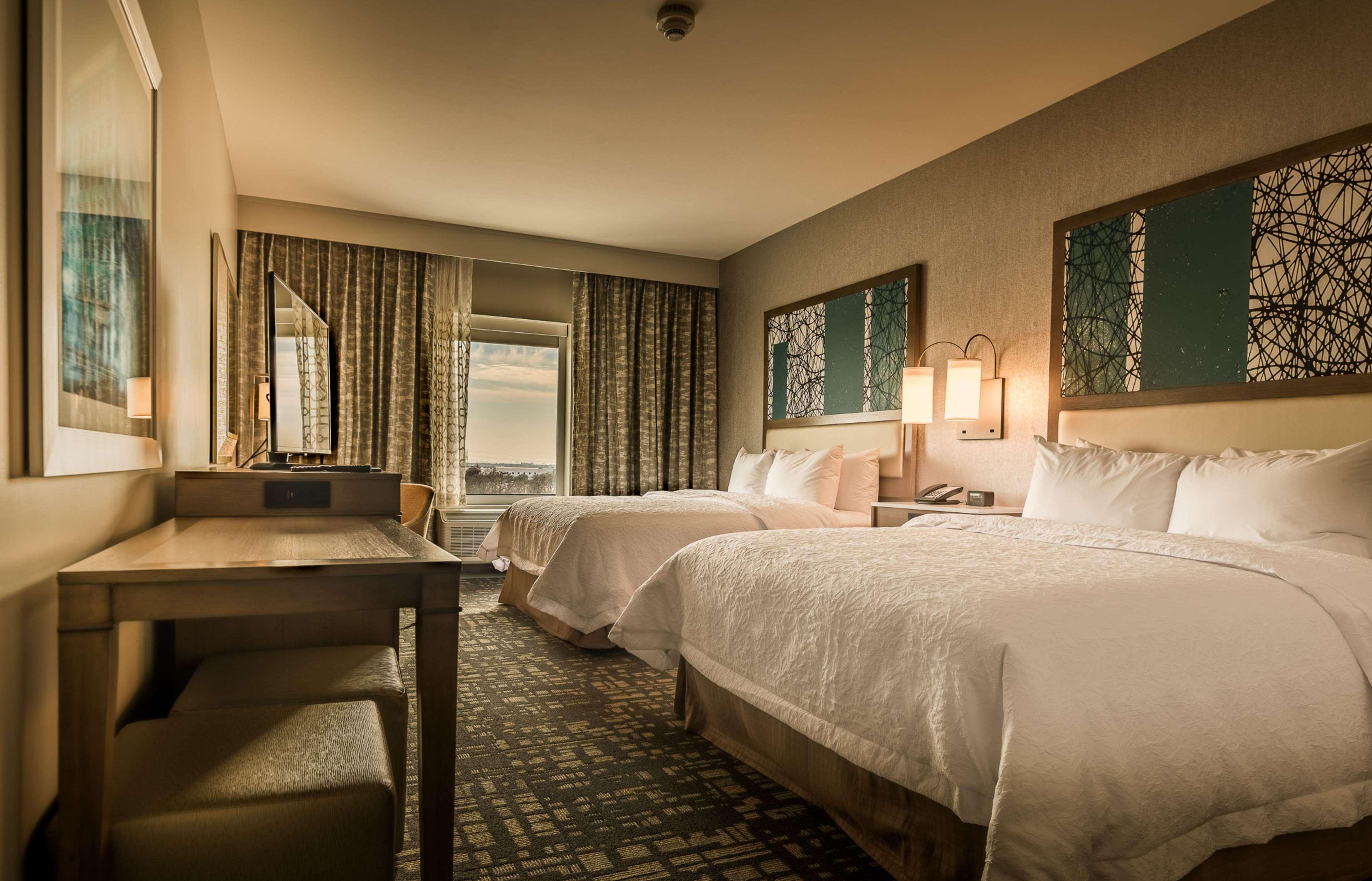 Hampton Inn & Suites Dallas-The Colony Ngoại thất bức ảnh