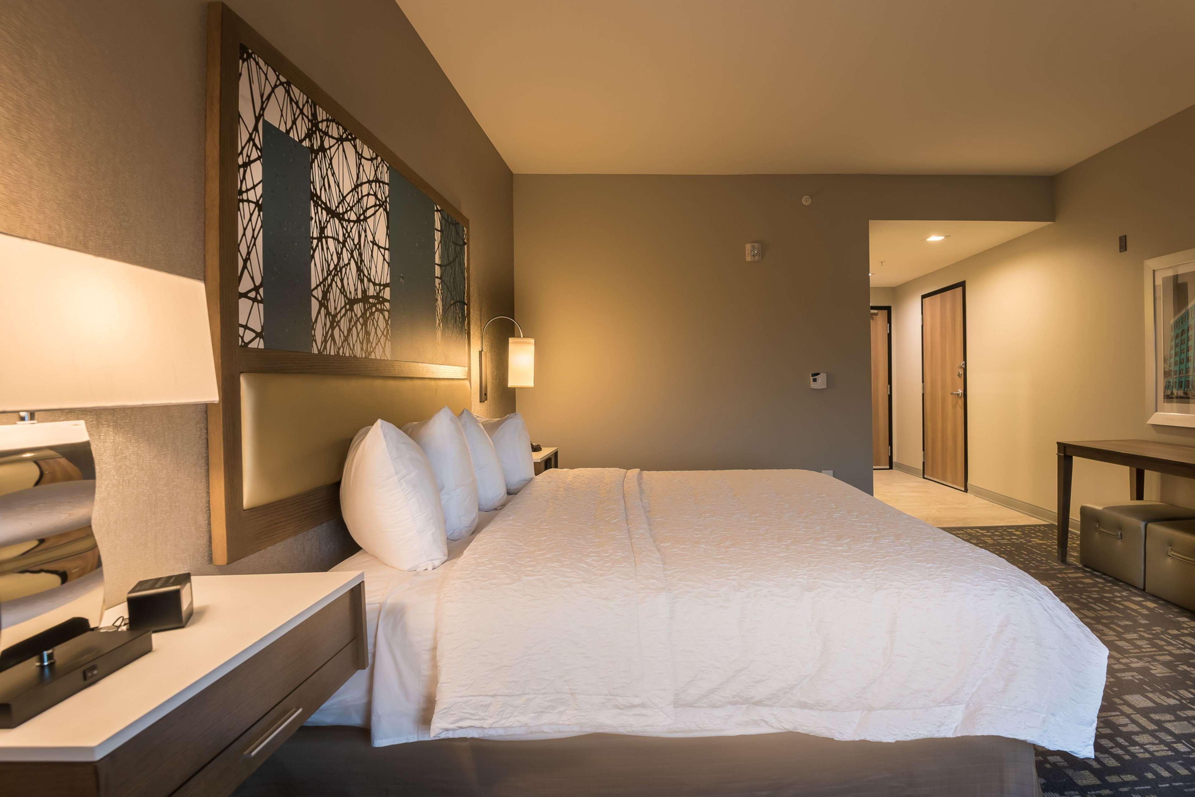 Hampton Inn & Suites Dallas-The Colony Ngoại thất bức ảnh