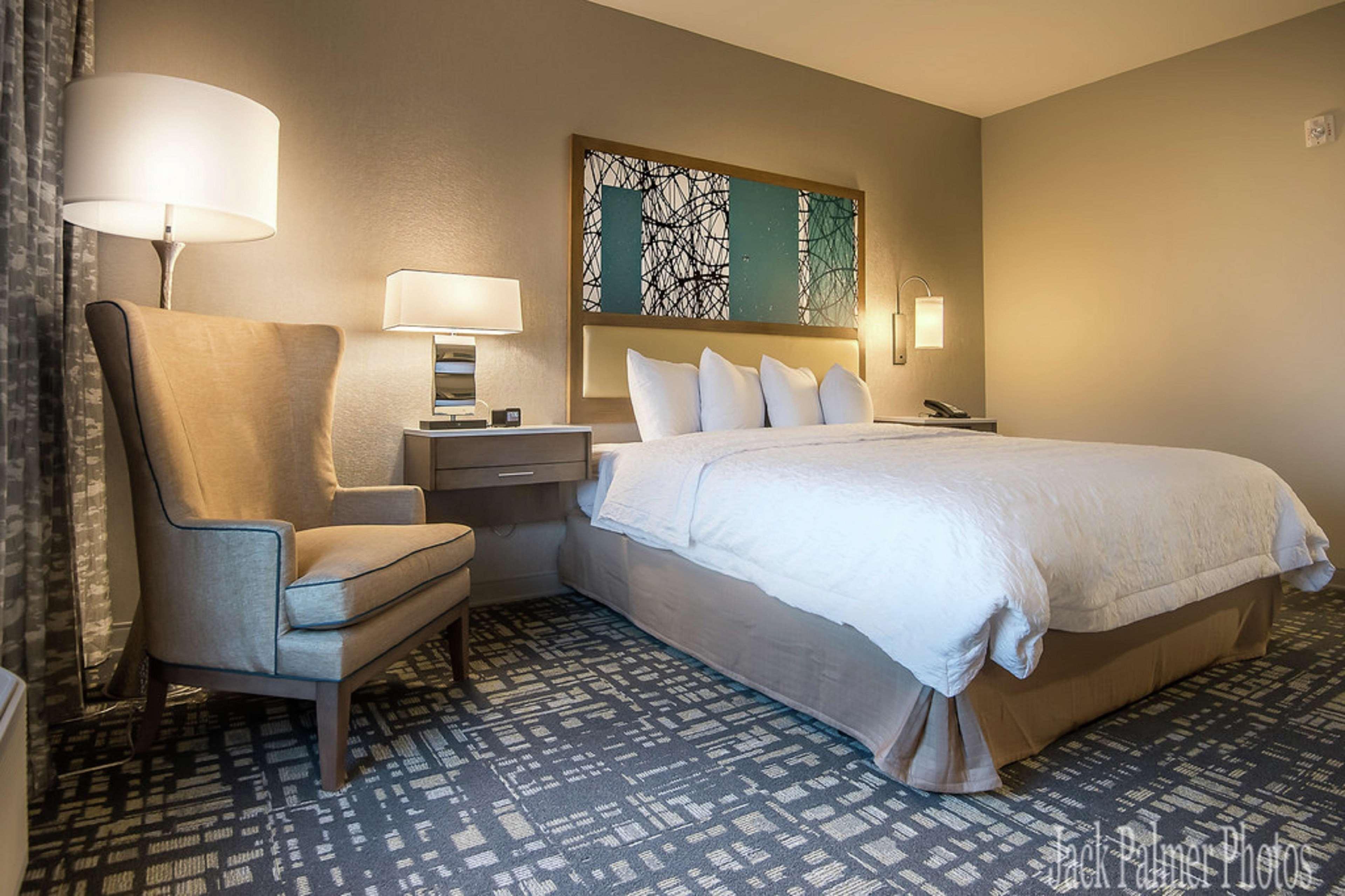Hampton Inn & Suites Dallas-The Colony Ngoại thất bức ảnh