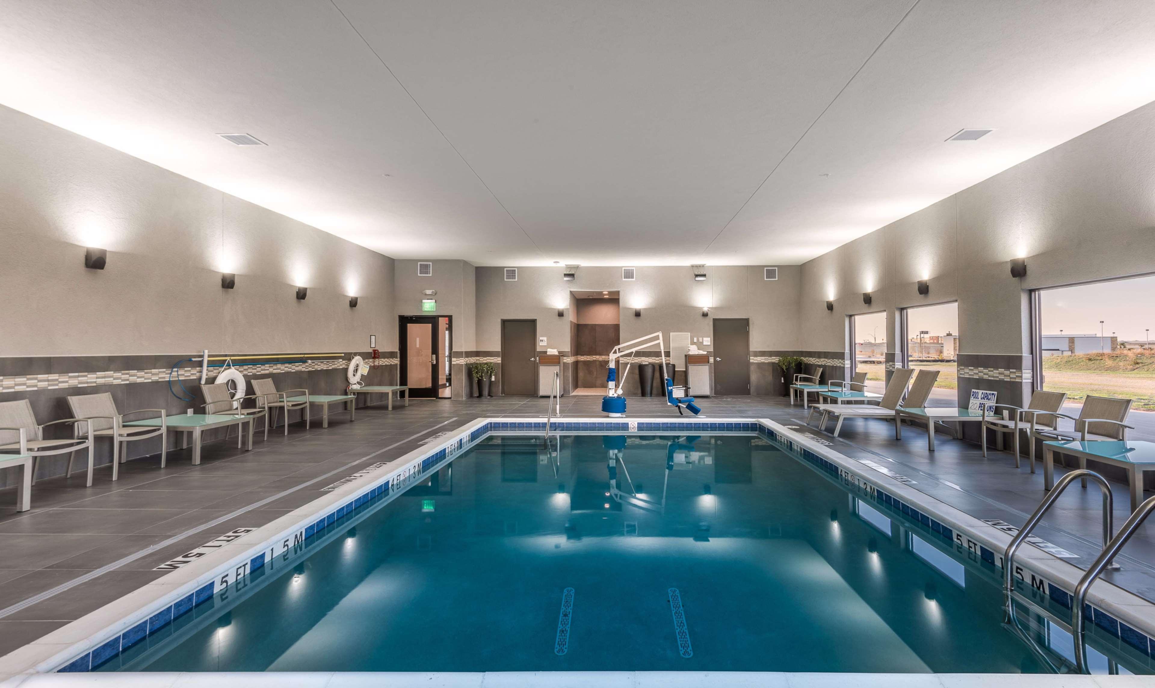 Hampton Inn & Suites Dallas-The Colony Ngoại thất bức ảnh