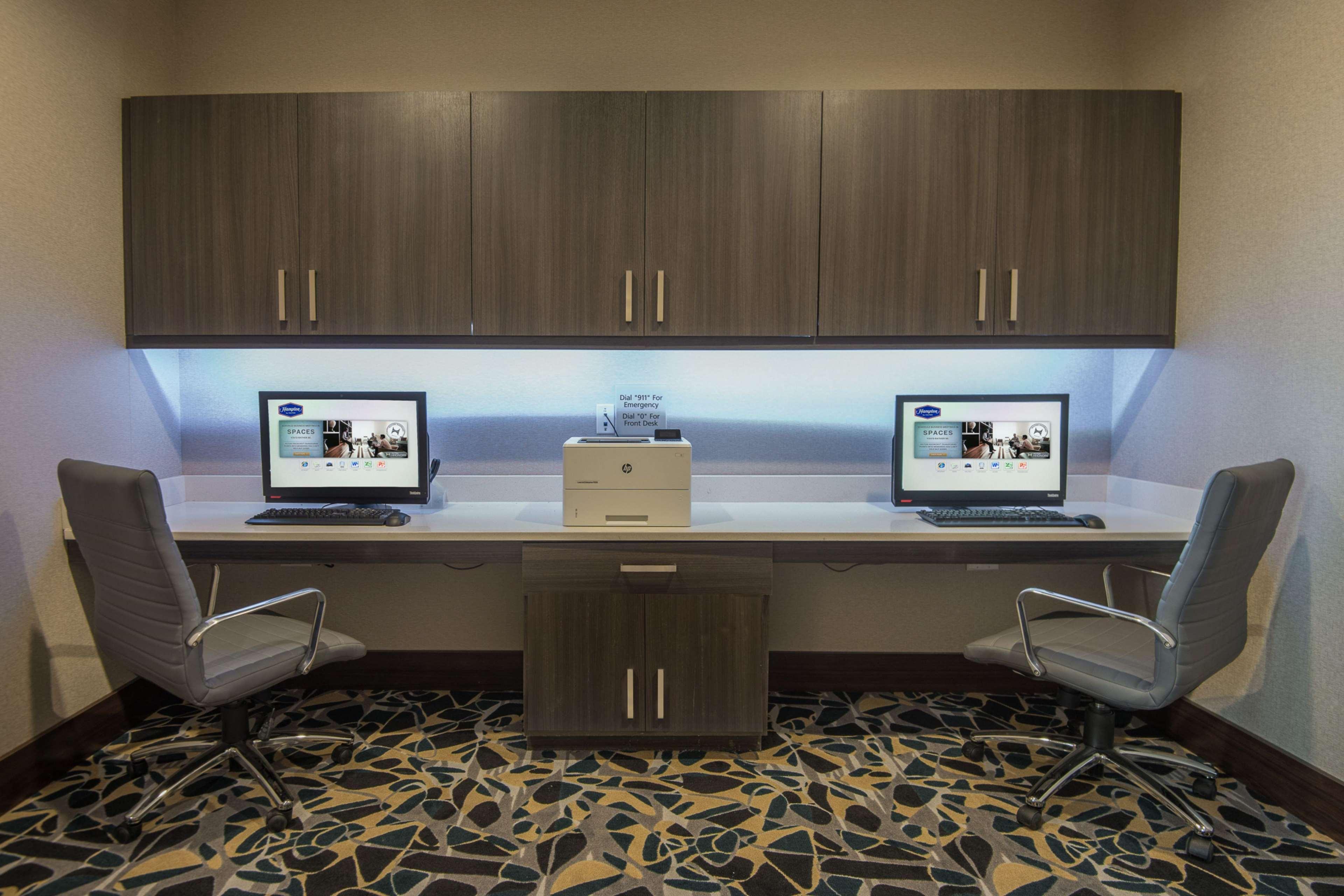 Hampton Inn & Suites Dallas-The Colony Ngoại thất bức ảnh