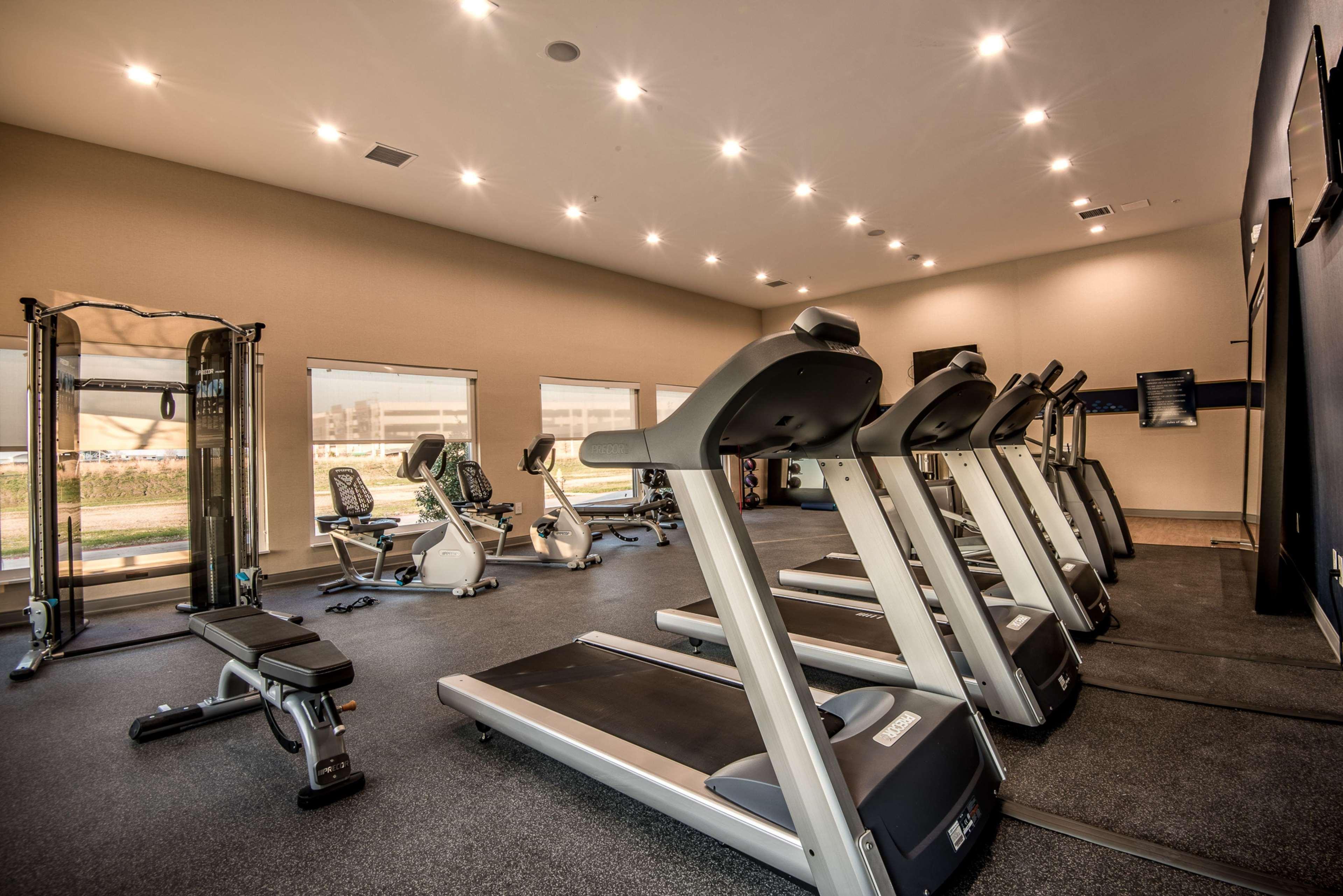 Hampton Inn & Suites Dallas-The Colony Ngoại thất bức ảnh