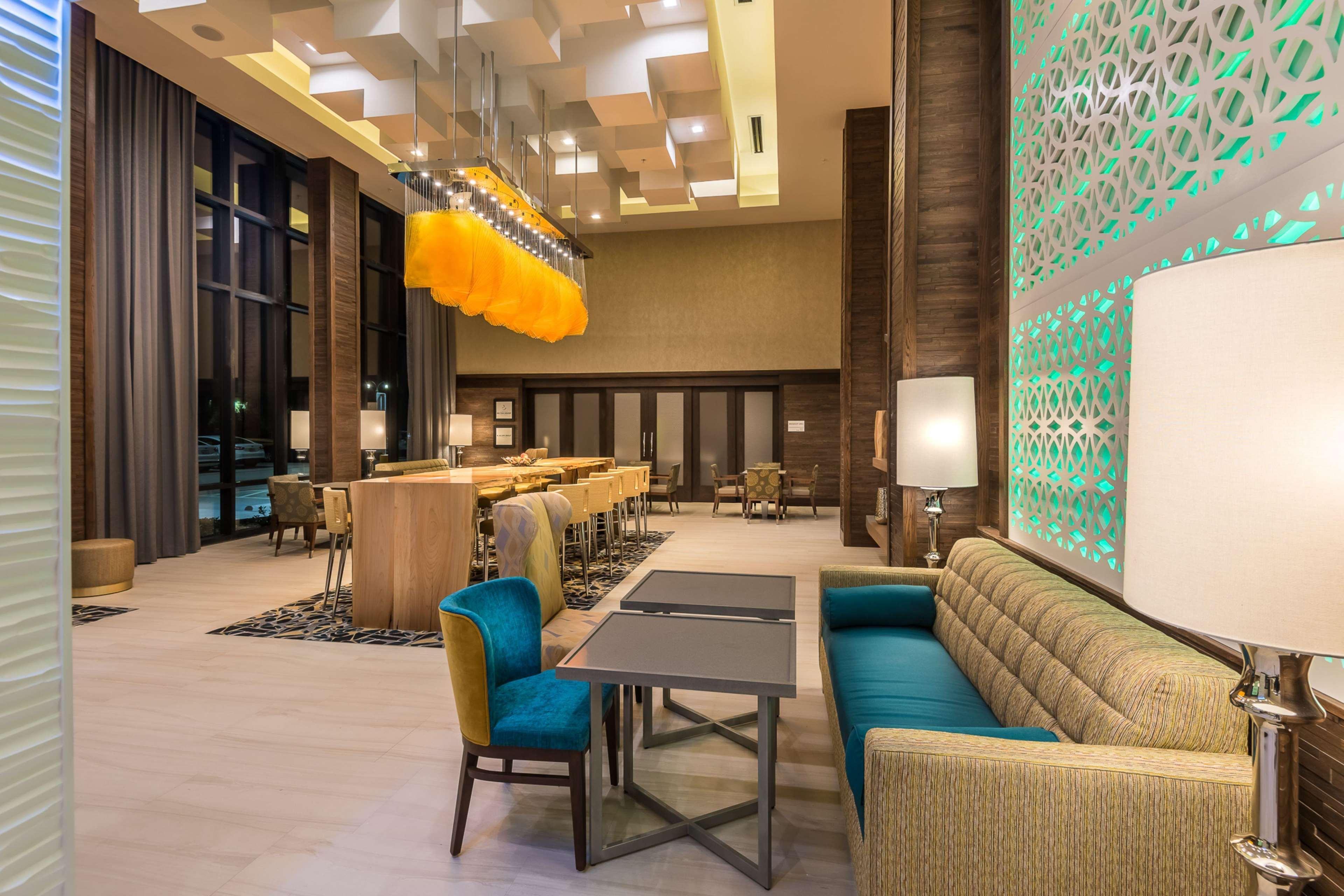 Hampton Inn & Suites Dallas-The Colony Ngoại thất bức ảnh