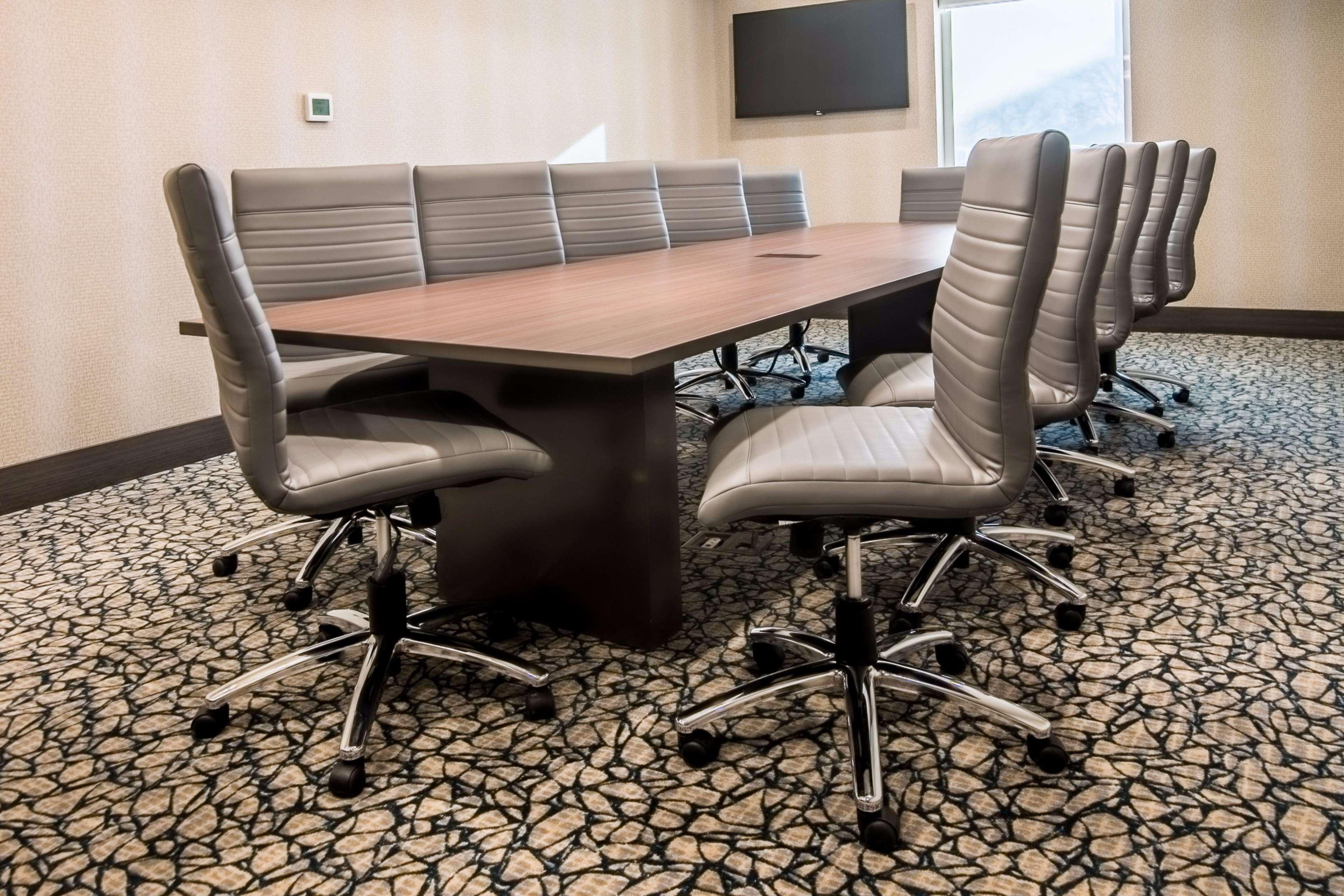 Hampton Inn & Suites Dallas-The Colony Ngoại thất bức ảnh