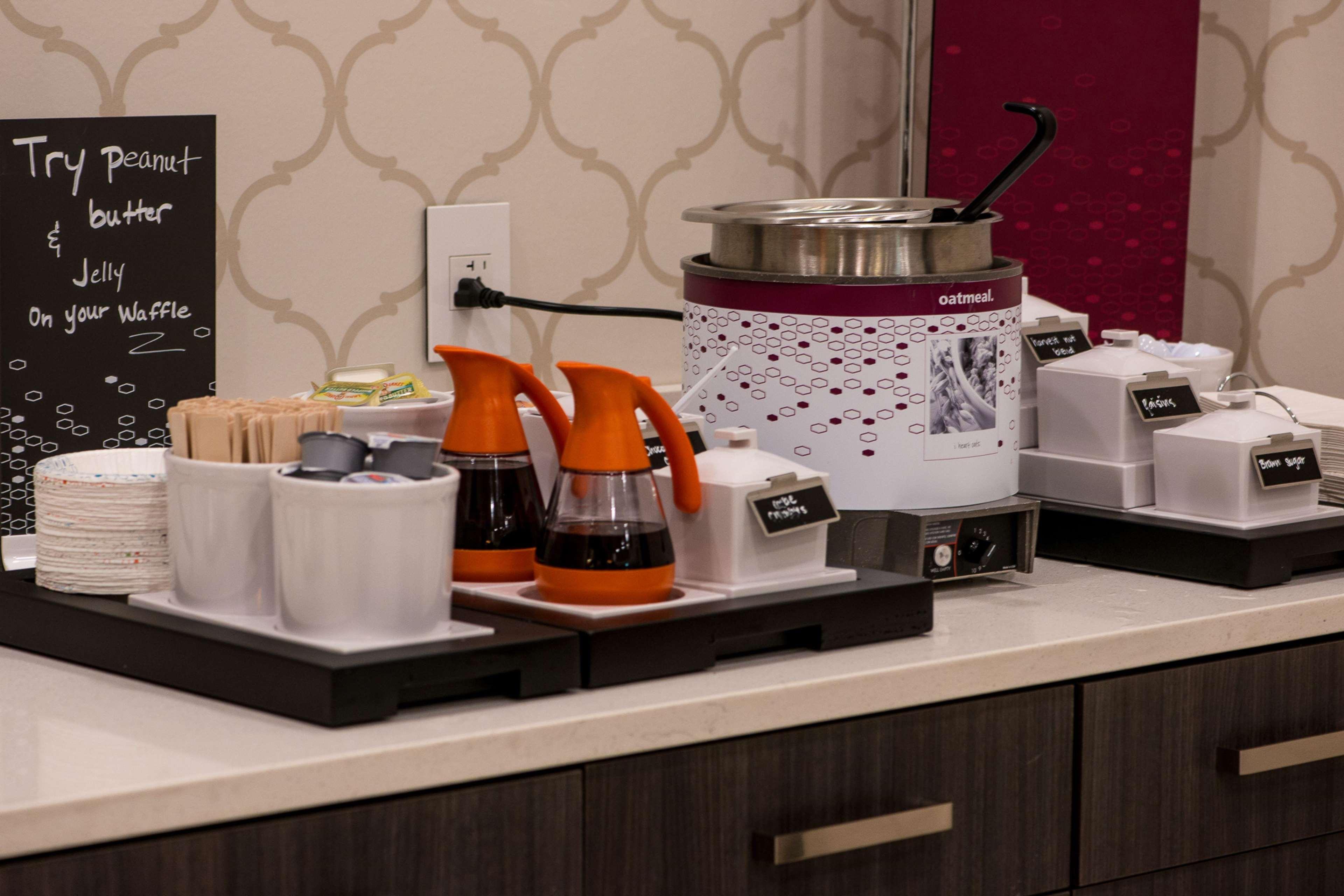 Hampton Inn & Suites Dallas-The Colony Ngoại thất bức ảnh