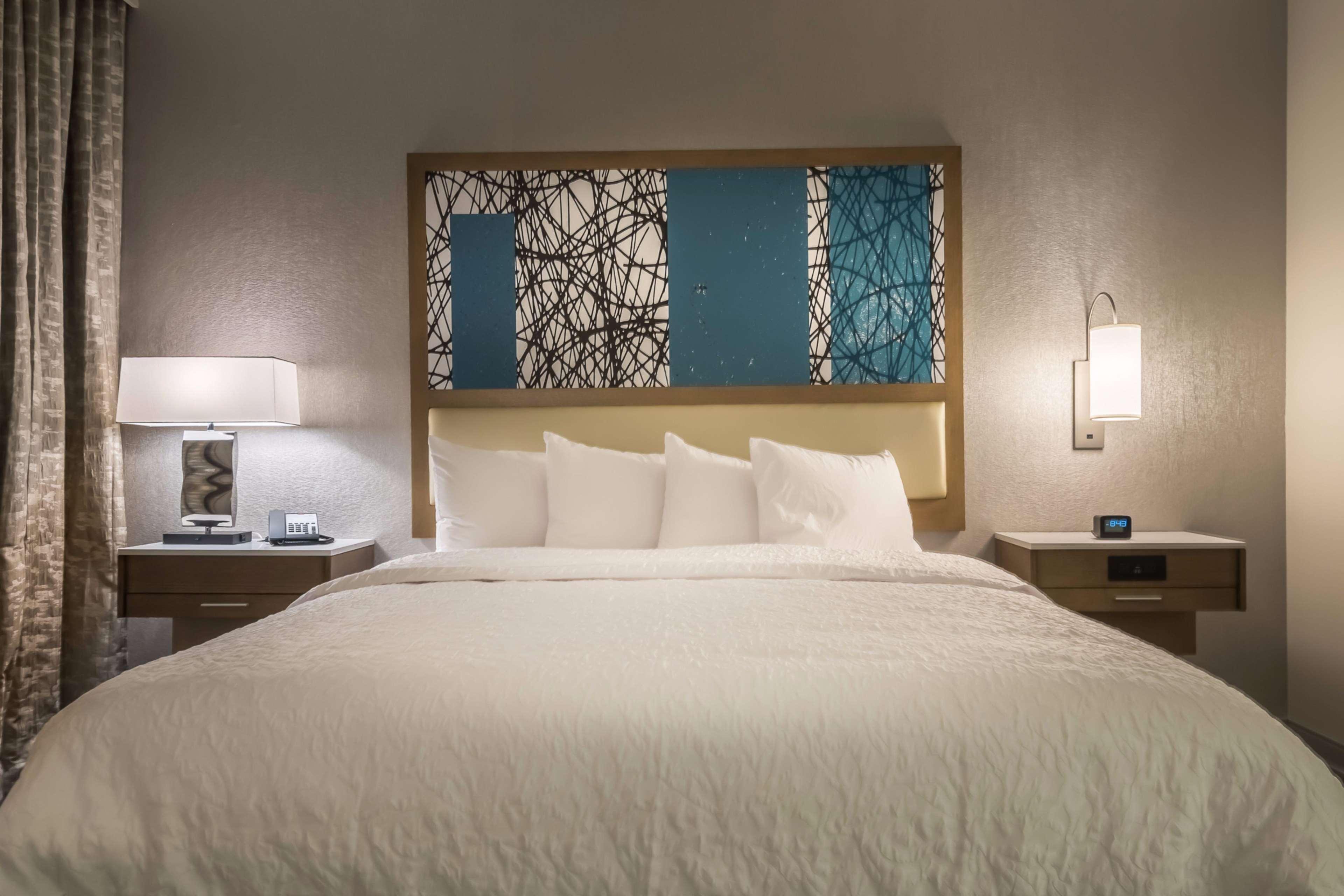 Hampton Inn & Suites Dallas-The Colony Ngoại thất bức ảnh