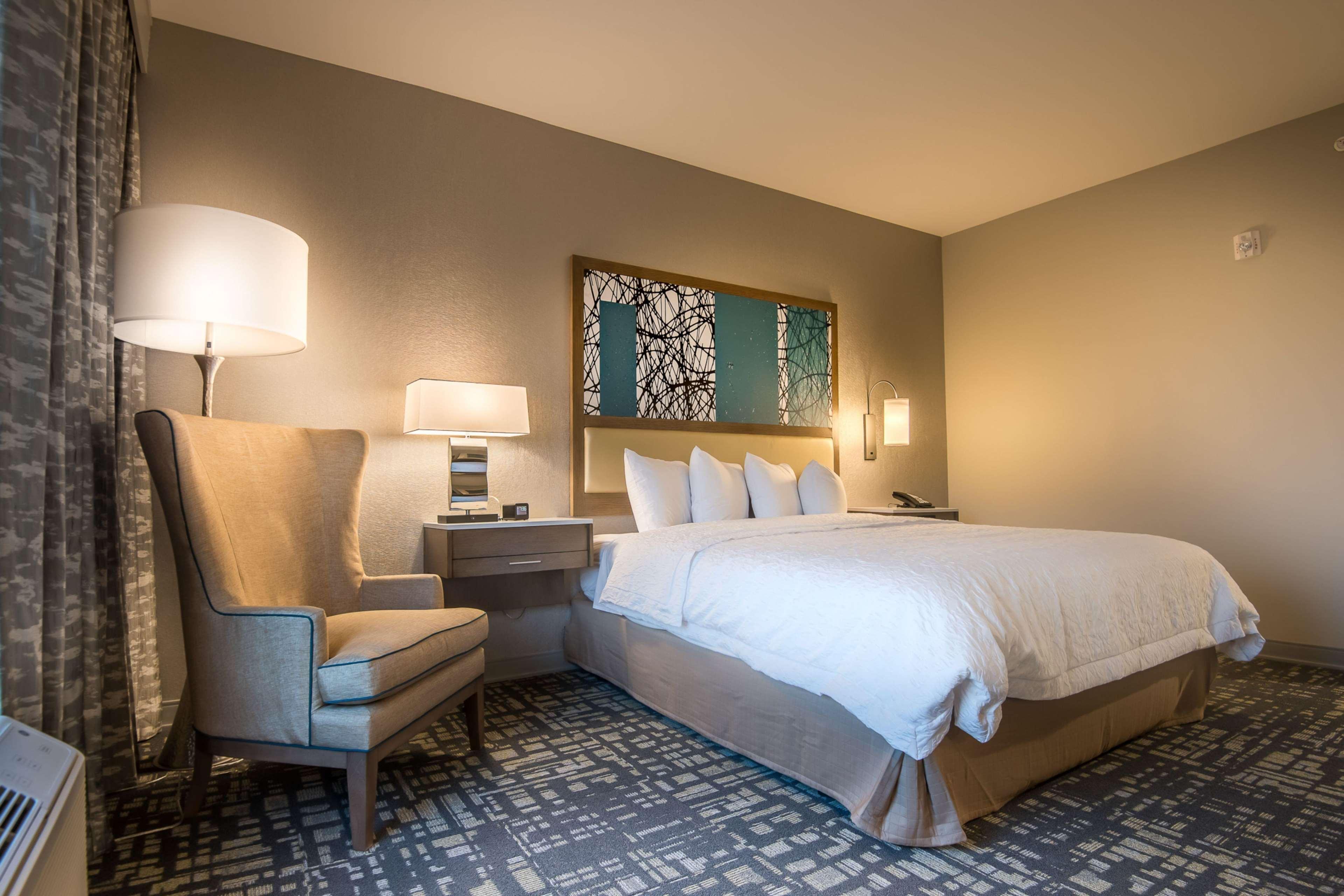 Hampton Inn & Suites Dallas-The Colony Ngoại thất bức ảnh