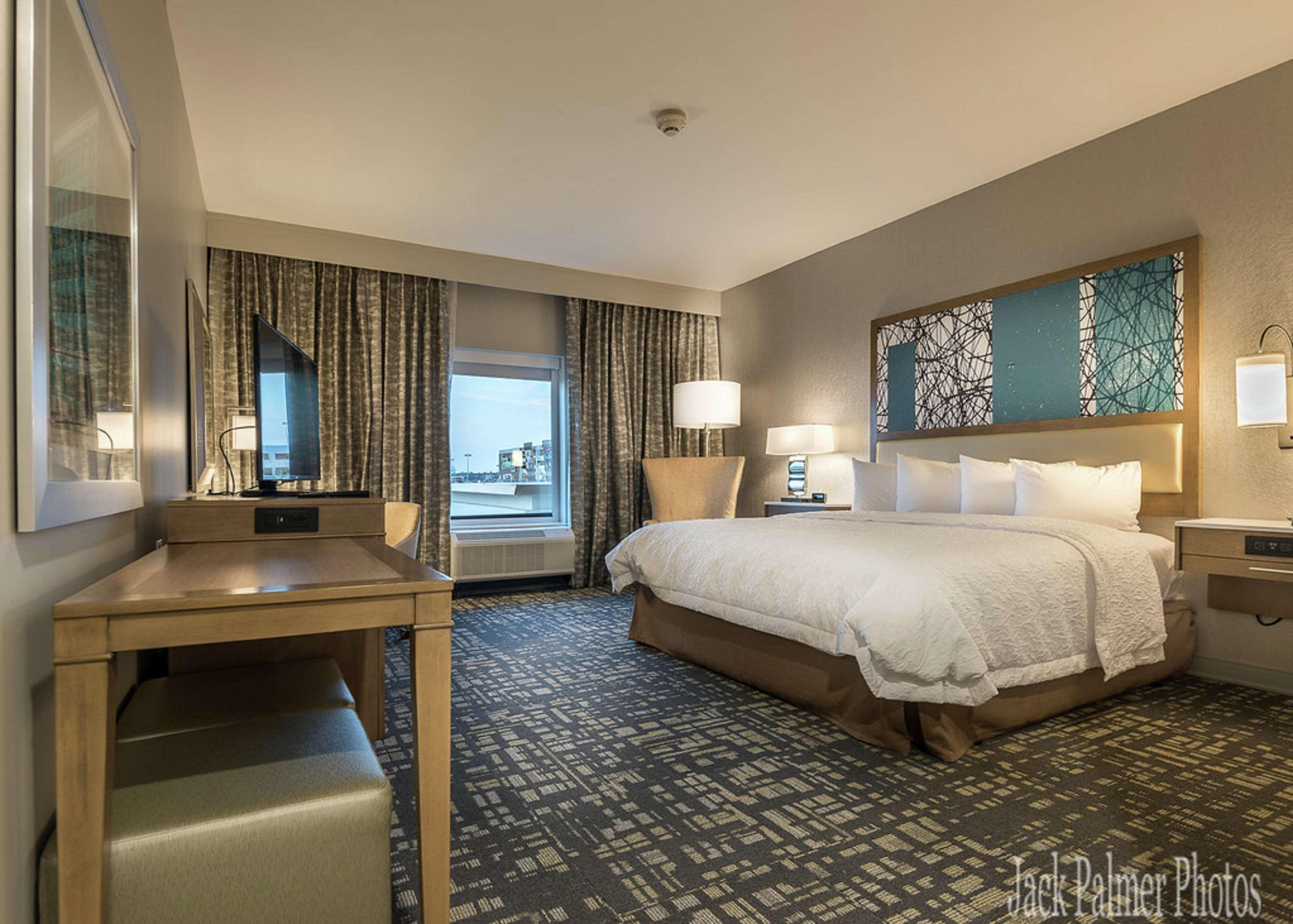 Hampton Inn & Suites Dallas-The Colony Ngoại thất bức ảnh