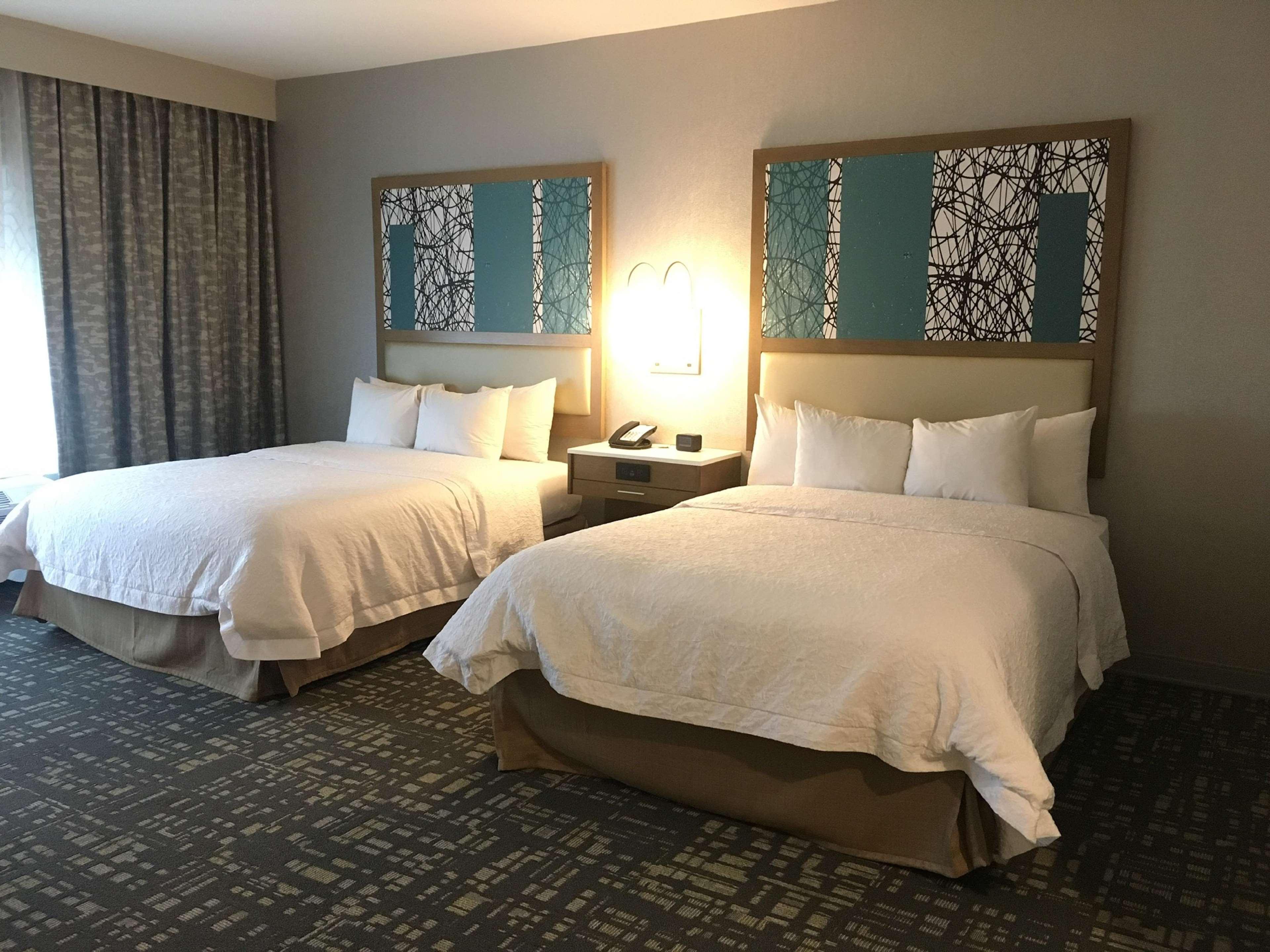 Hampton Inn & Suites Dallas-The Colony Ngoại thất bức ảnh