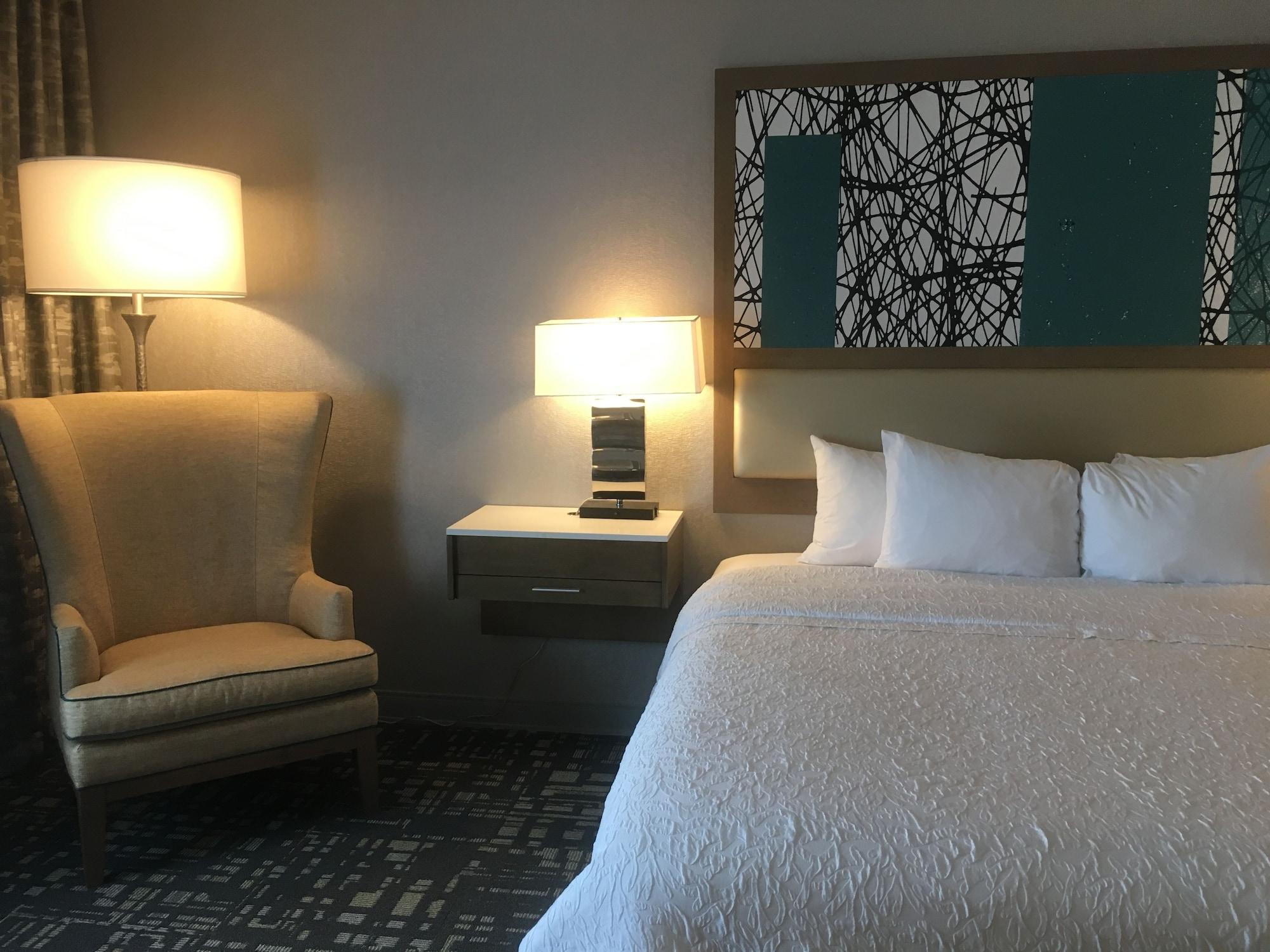 Hampton Inn & Suites Dallas-The Colony Ngoại thất bức ảnh