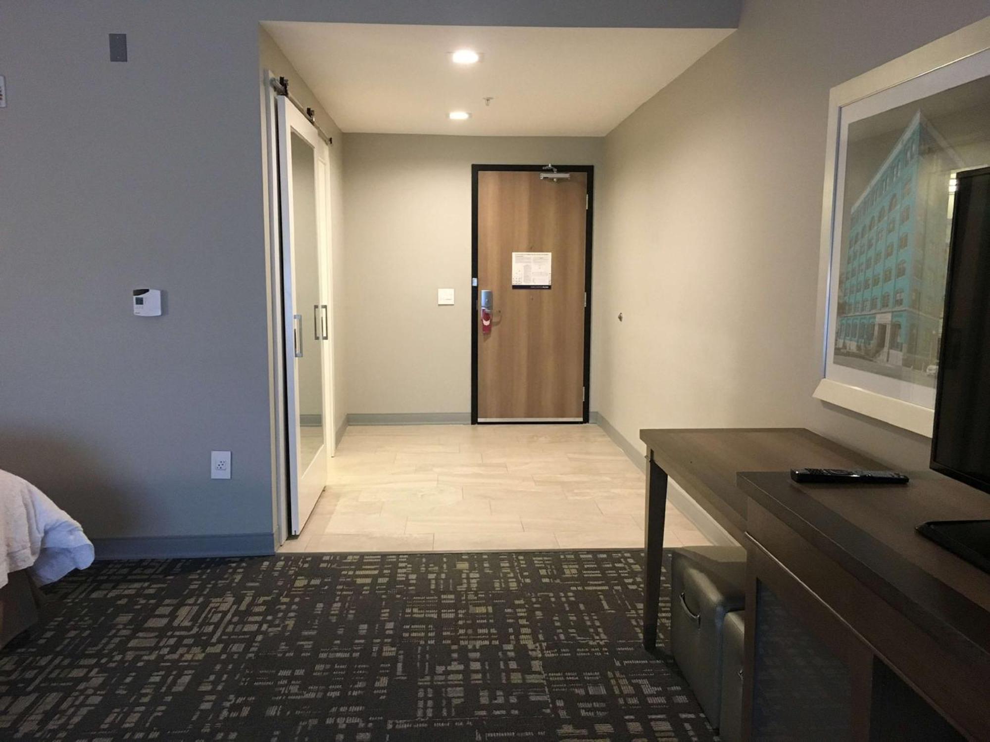 Hampton Inn & Suites Dallas-The Colony Ngoại thất bức ảnh