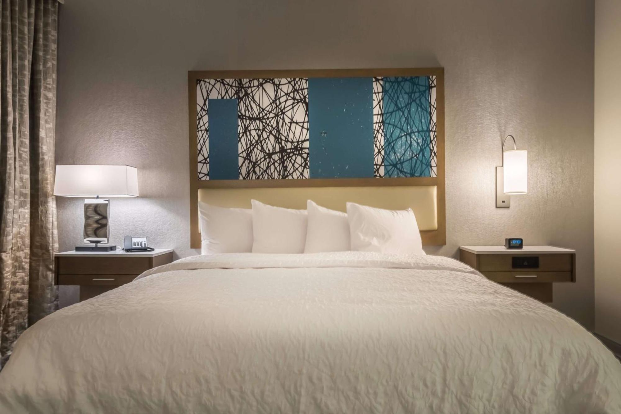 Hampton Inn & Suites Dallas-The Colony Ngoại thất bức ảnh