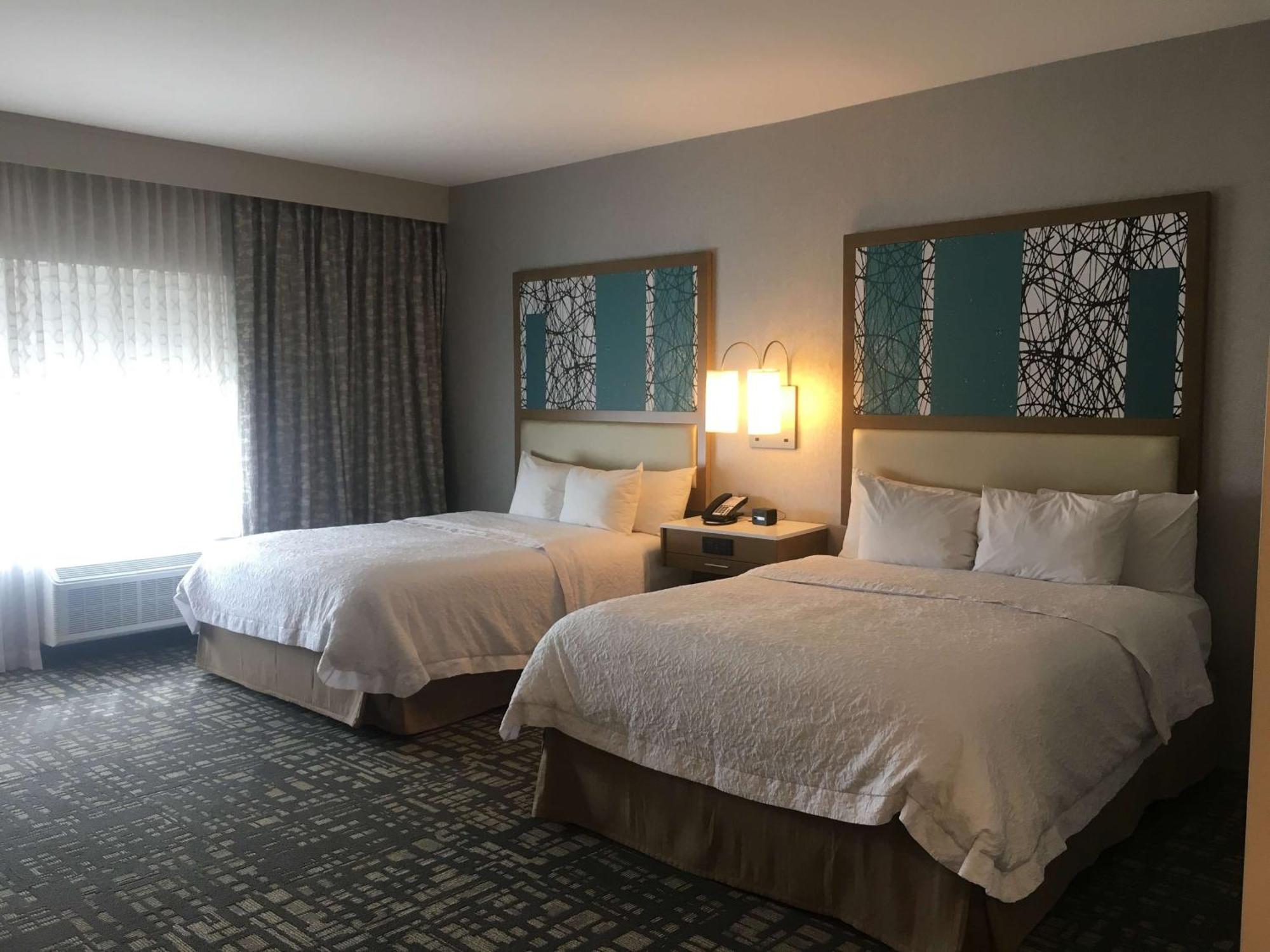 Hampton Inn & Suites Dallas-The Colony Ngoại thất bức ảnh