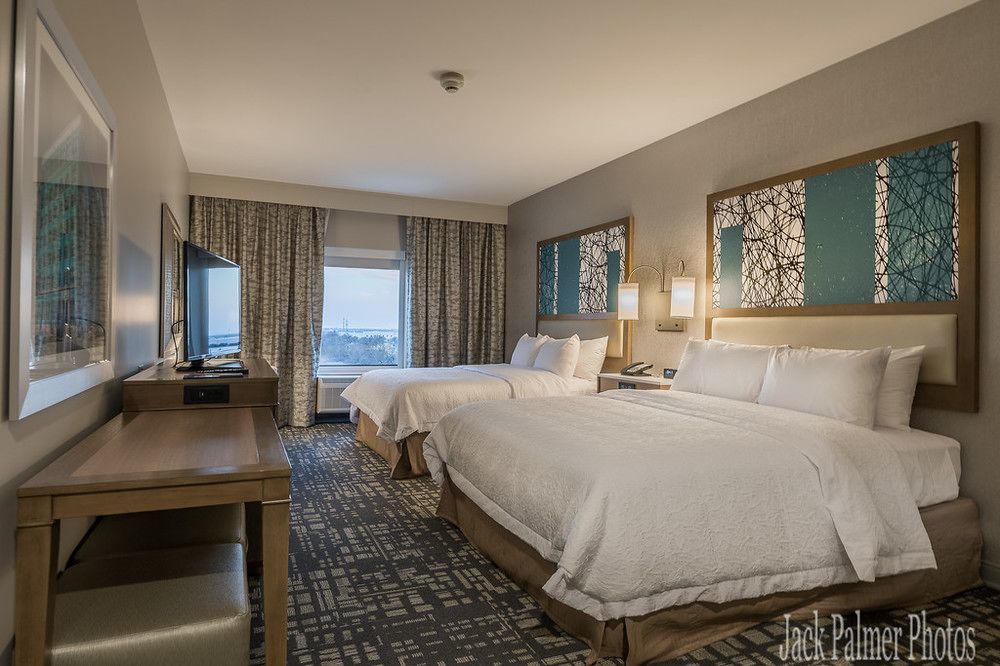Hampton Inn & Suites Dallas-The Colony Ngoại thất bức ảnh