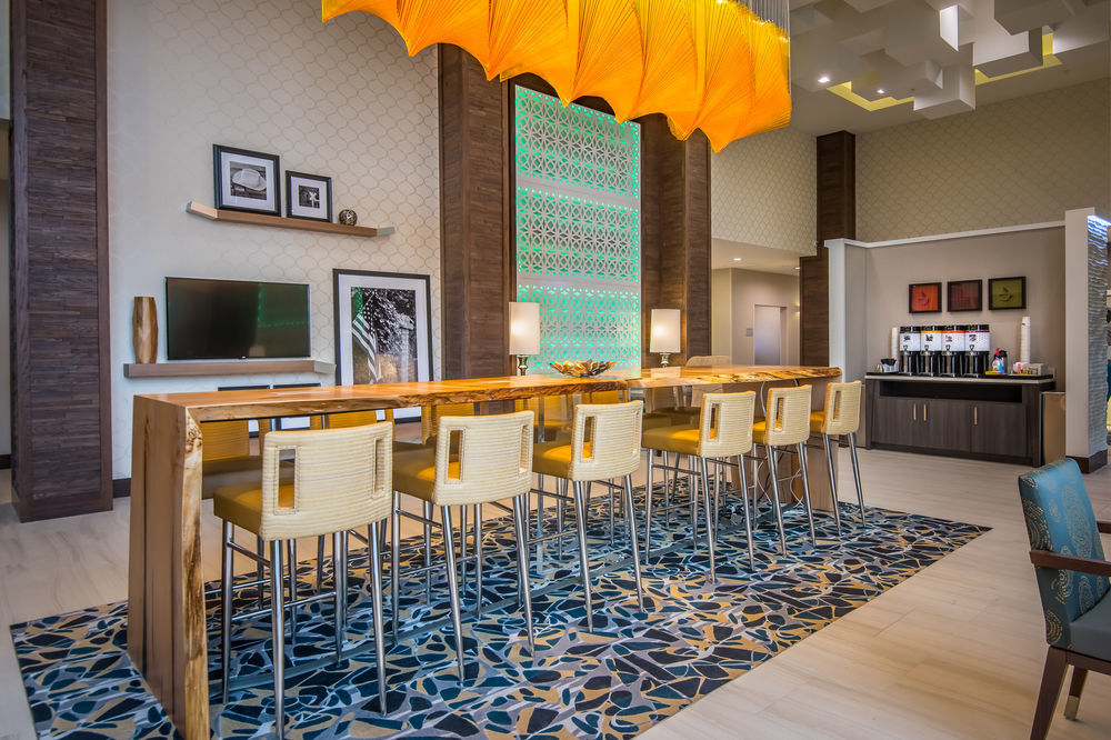 Hampton Inn & Suites Dallas-The Colony Ngoại thất bức ảnh